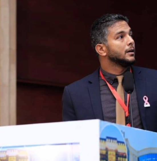 د. محمد جمال عواد