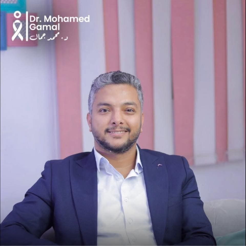 د. محمد جمال عواد